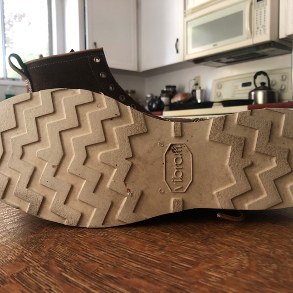 Dayton moto boot - Picture 2 of 9